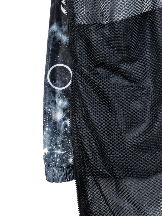  베르사체 롱패딩 73GAT402CQS34713 Black - VERSACE