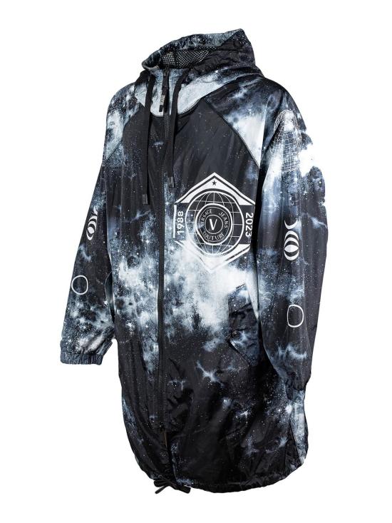  베르사체 롱패딩 73GAT402CQS34713 Black - VERSACE