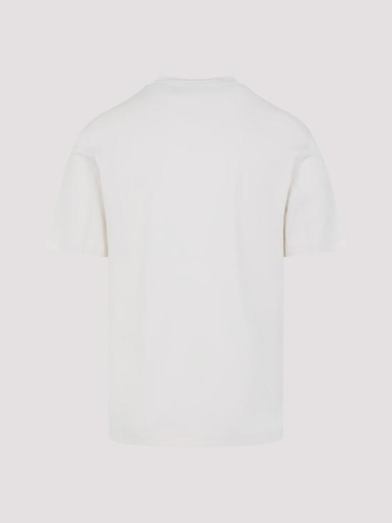 25FW 브루넬로 쿠치넬리 반팔 티셔츠 M0B138440CNK10 DOM - BRUNELLO CUCINELLI
