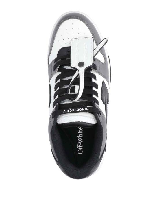 26SS 오프화이트 스니커즈 OMIA189C99LEA0130710 Grey - OFF WHITE