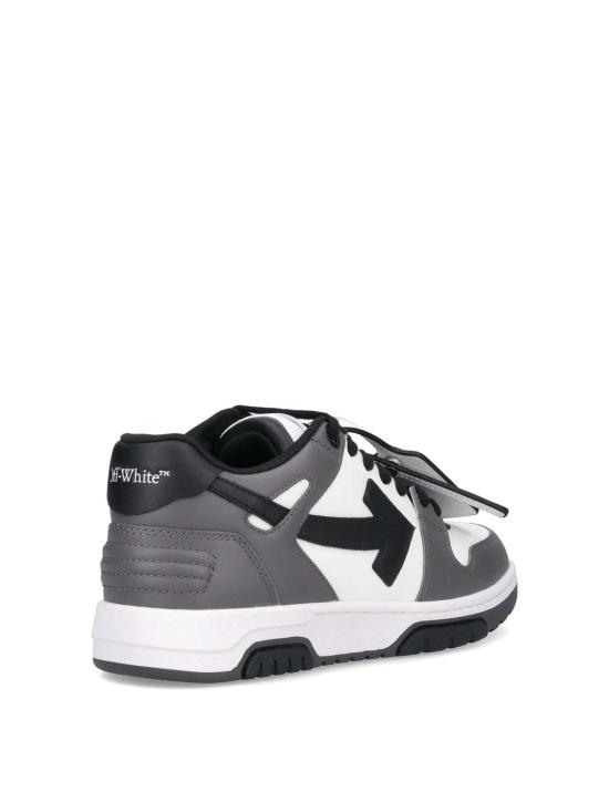 26SS 오프화이트 스니커즈 OMIA189C99LEA0130710 Grey - OFF WHITE