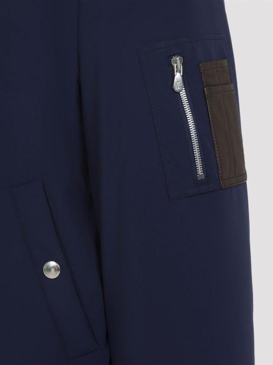 25FW 브루넬로 쿠치넬리 자켓 MV4061625CXM22 DOM - BRUNELLO CUCINELLI