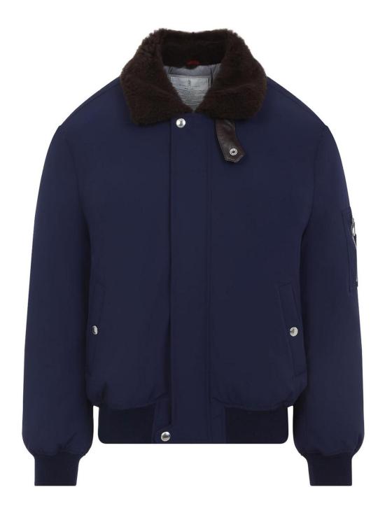 25FW 브루넬로 쿠치넬리 자켓 MV4061625CXM22 DOM