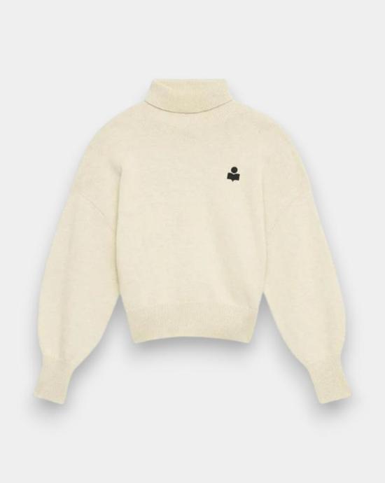 25FW 이자벨마랑 스웨터 PU0663FA C1L17E 02LY Light gray