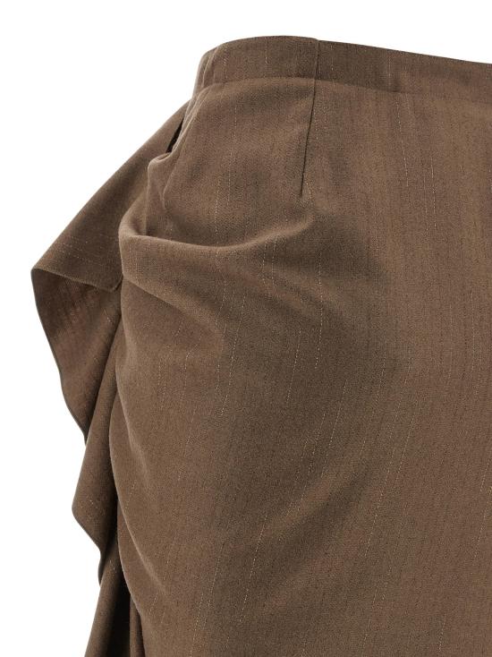 25FW 파비아나 필리피 스커트 GND225F801L632VR1 - FABIANA FILIPPI