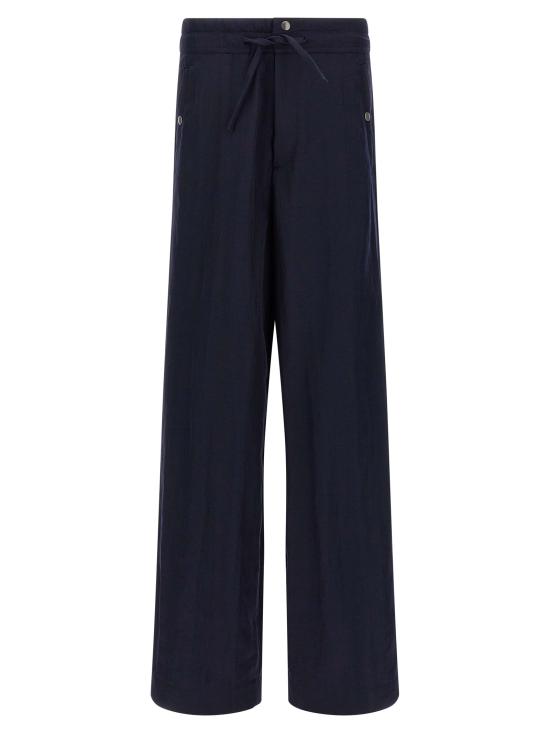 25FW 드리스 반 노튼 스트레이트 팬츠 2520209932328509