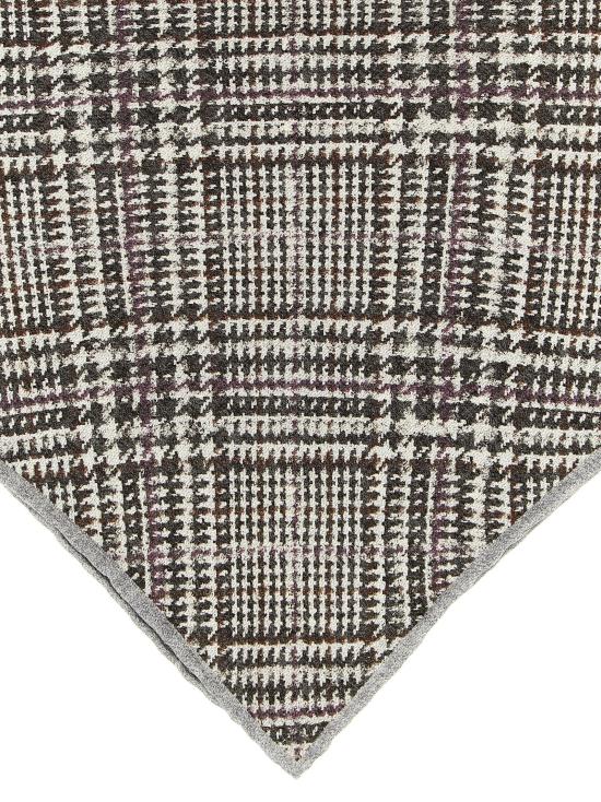 25FW 브루넬로 쿠치넬리 머플러/스카프 MI8710091CHF65 - BRUNELLO CUCINELLI