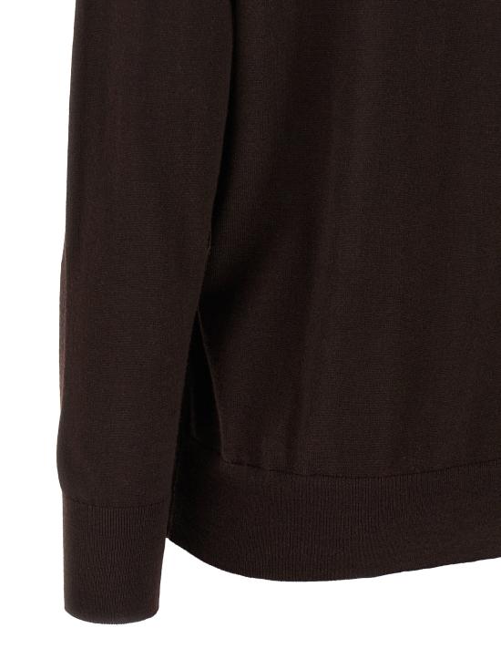 25FW 드리스 반 노튼 스웨터 2520112022700704 - DRIES VAN NOTEN