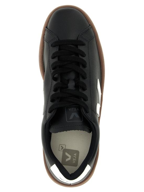 25FW 베자 샌들 UC0703507BLACKWHITE - VEJA