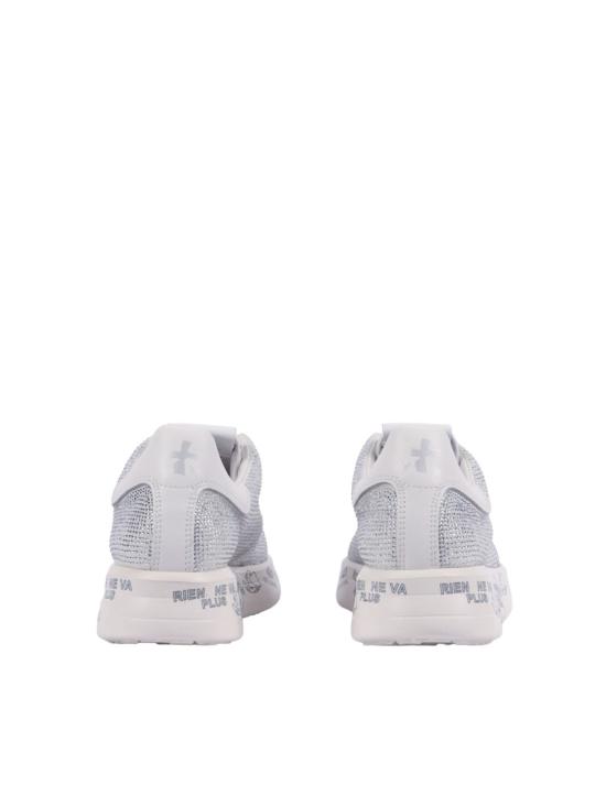 26SS 프리미아타 스니커즈 BELLE White - PREMIATA