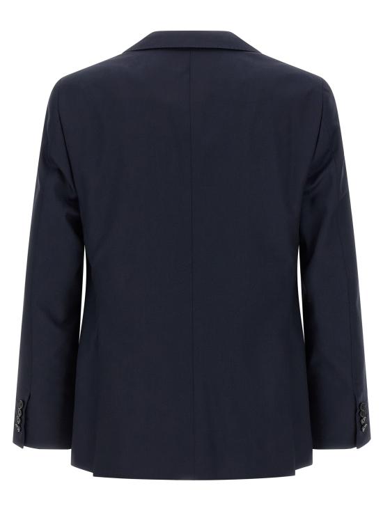 25FW 팔질레리 수트 세트 033CZ22K21900901 - PAL ZILERI