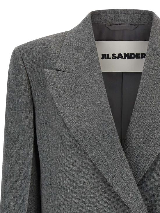 25FW 질샌더 수트 자켓 J03BN0193J41557030 - JIL SANDER