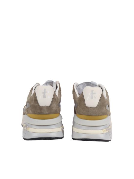 26SS 프리미아타 모에런 스니커즈 MOERUN Green - PREMIATA