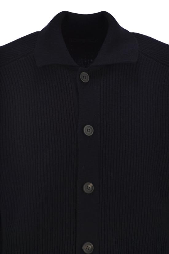 25FW 페세리코 가디건 R59439F079044C 61C NIGHT BLUE - PESERICO