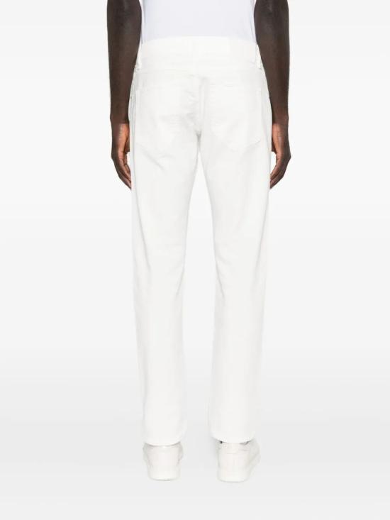 25FW 피티제로우노 스트레이트 팬츠 C5QP05B0OA14T0 Y016 WHITE - PT01