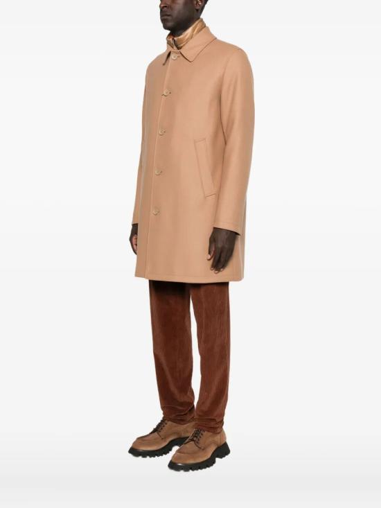 25FW 에르노 코트 CA000215U33432R 2150 NUDE NEUTRALS - HERNO