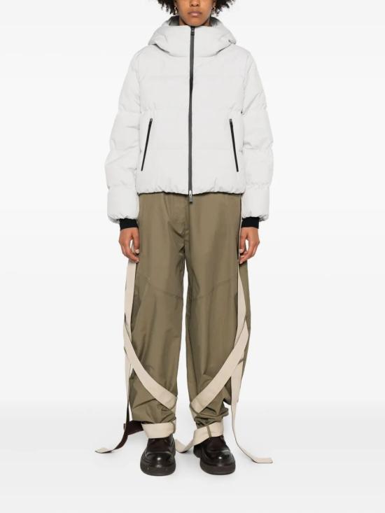 25FW 에르노 패딩 PI002081D12840 1250 WHITE - HERNO