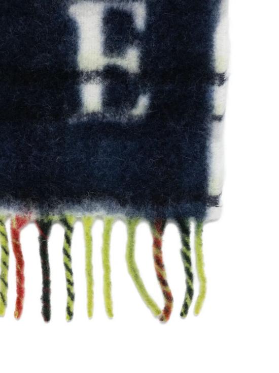 25FW 팔리에로 사르티 머플러/스카프 I260473 90720 MULTICOLOUR - FALIERO SARTI