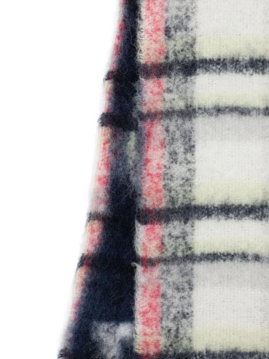 25FW 팔리에로 사르티 머플러/스카프 I260473 90720 MULTICOLOUR - FALIERO SARTI