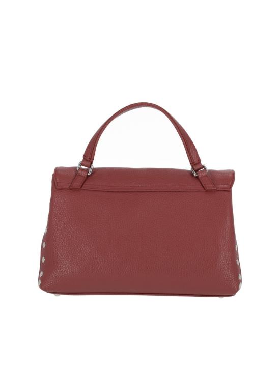 26FW 자넬라토 가방 068010 0040000 S Red - ZANELLATO
