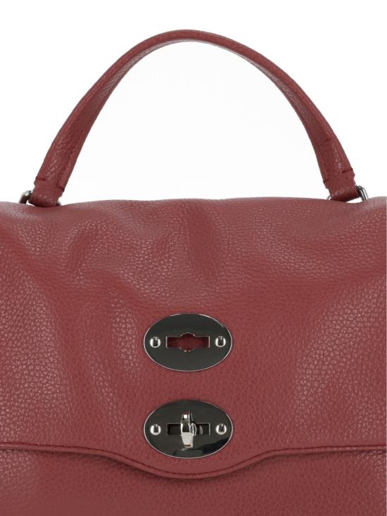 26FW 자넬라토 가방 068010 0040000 S Red - ZANELLATO