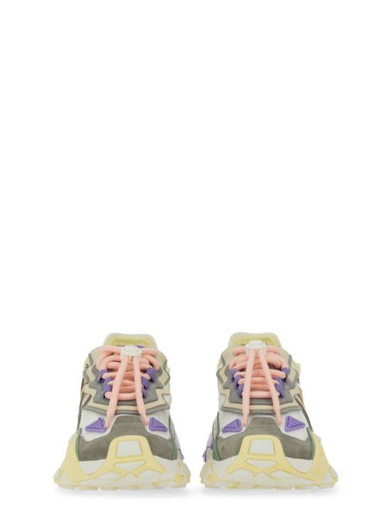 25FW 돌체앤가바나 스니커즈 CK2355 AL7798Z723 MULTICOLOUR - DOLCE & GABBANA