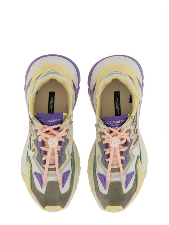 25FW 돌체앤가바나 스니커즈 CK2355 AL7798Z723 MULTICOLOUR - DOLCE & GABBANA