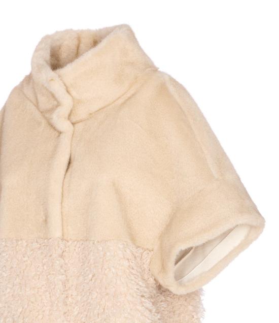 25FW 불리 무톤 7212LATTE MIX Beige - BULLY