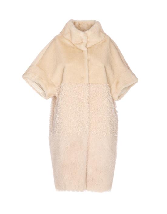 25FW 불리 무톤 7212LATTE MIX Beige