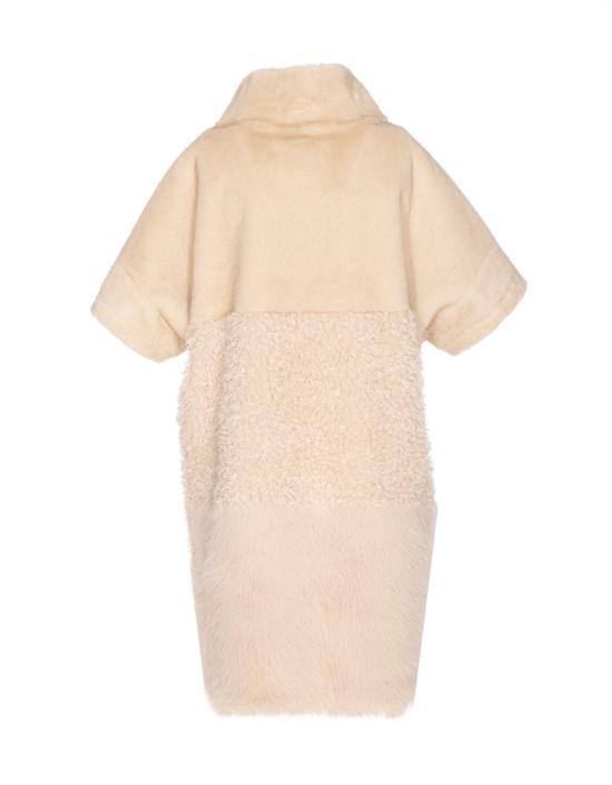 25FW 불리 무톤 7212LATTE MIX Beige - BULLY