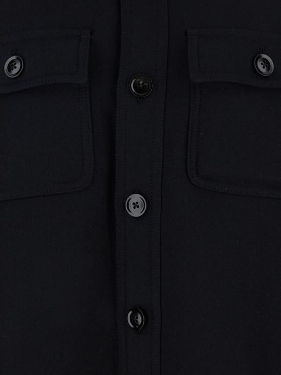 25FW 톰포드 가디건 OJS016FMW063BLACK MULTICOLOR - TOMFORD