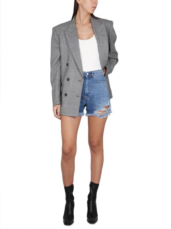  스텔라 맥카트니 민소매 티셔츠 6K0414 S20769001 WHITE - STELLA MCCARTNEY