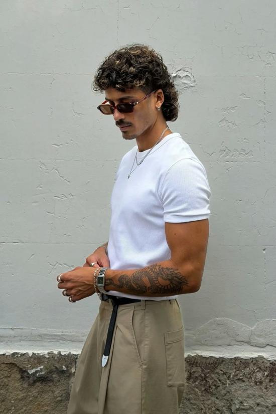  르스펙스 안경 르 스펙스 필페러 선글라스 토피 토트 - LE SPECS