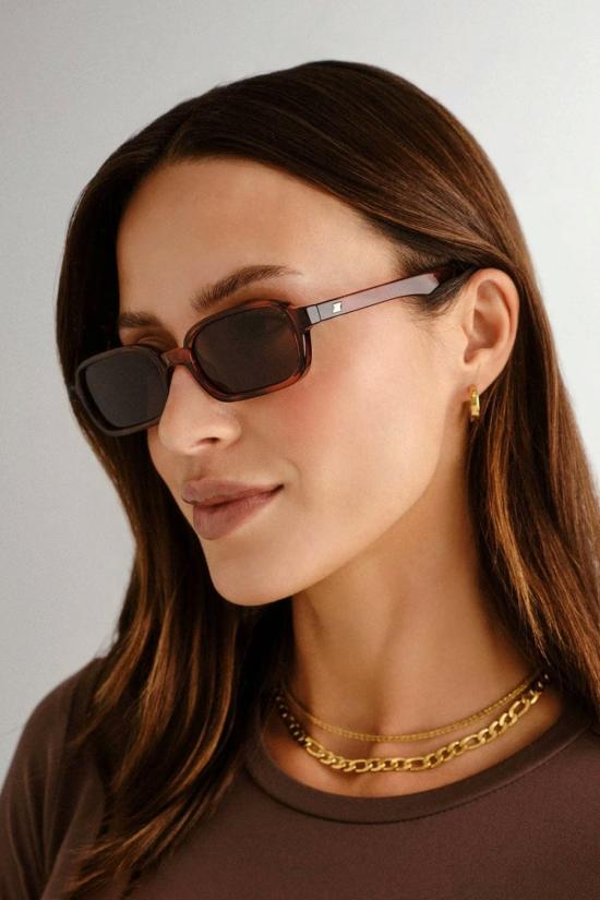  르스펙스 안경 르 스펙스 필페러 선글라스 토피 토트 - LE SPECS