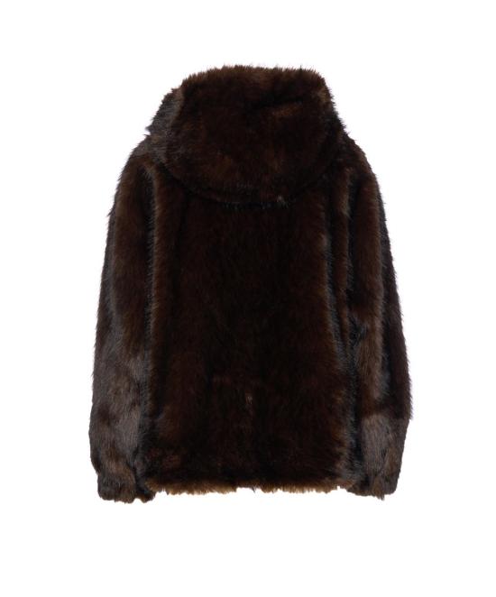 25FW 불리 무톤 7228MORO BROWN - BULLY