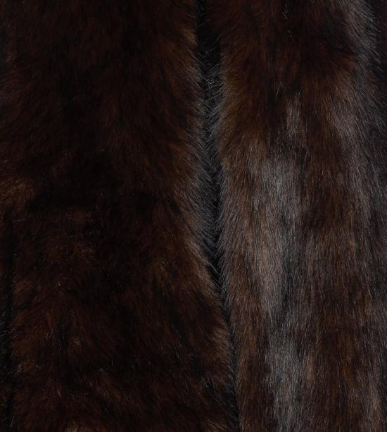 25FW 불리 무톤 7228MORO BROWN - BULLY