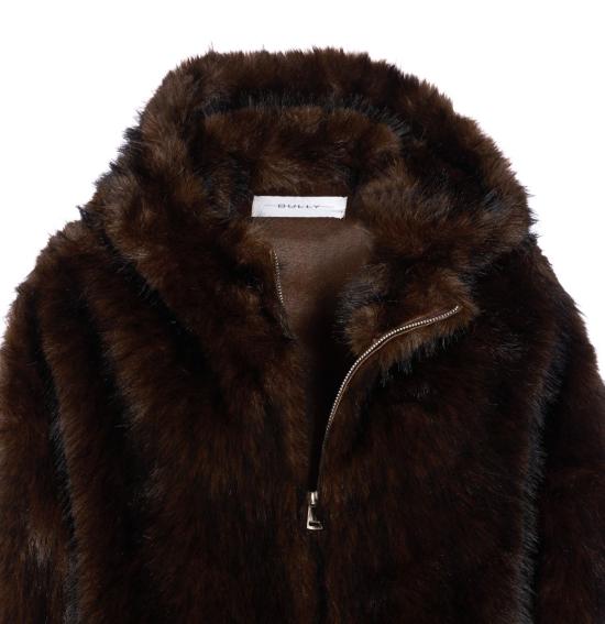 25FW 불리 무톤 7228MORO BROWN - BULLY