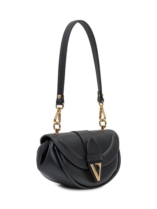 25FW 베르사체 숄더백 10200891A16004 1B00V Black - VERSACE