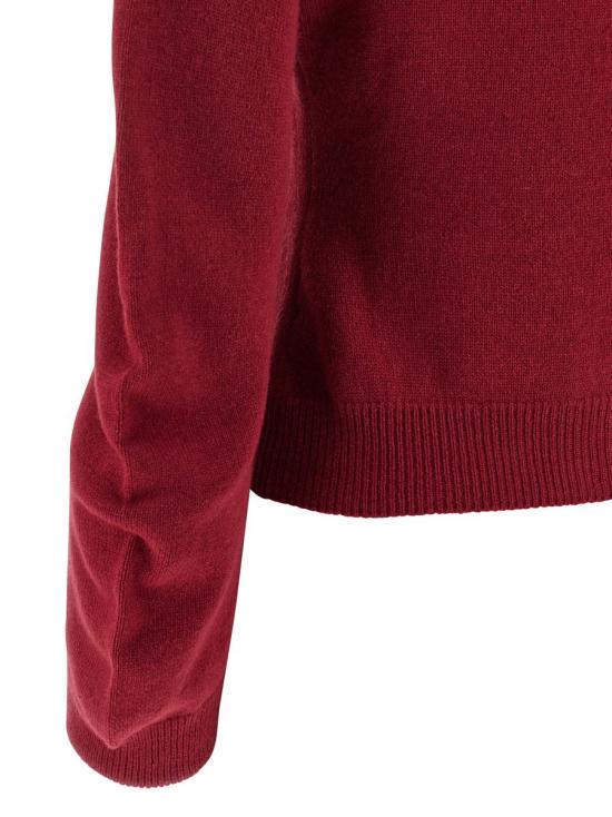 25FW 누드 가디건 1101W25537152 PINK - NUDE