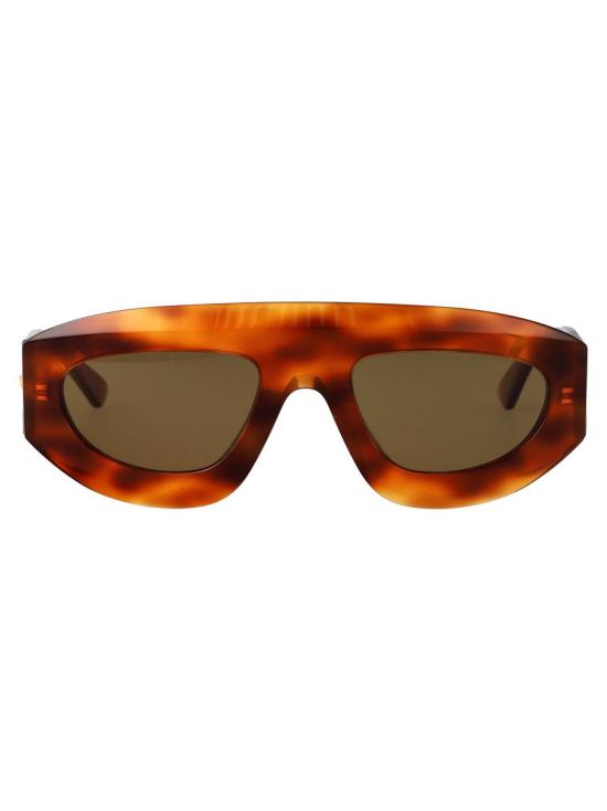 25FW 보테가베네타 안경 BV1358S 002 SUNGLASSES HAVANA