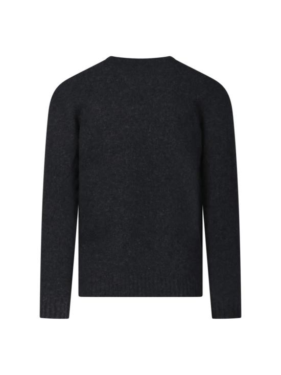 25FW 드루모어 스웨터 D8W103GLO680 GREY - DRUMOHR