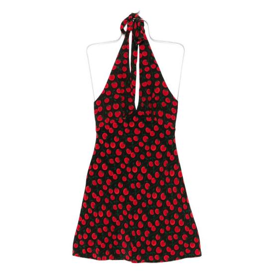 25FW 스타우드 롱 원피스 R25P2110RG OTVB Multicolor