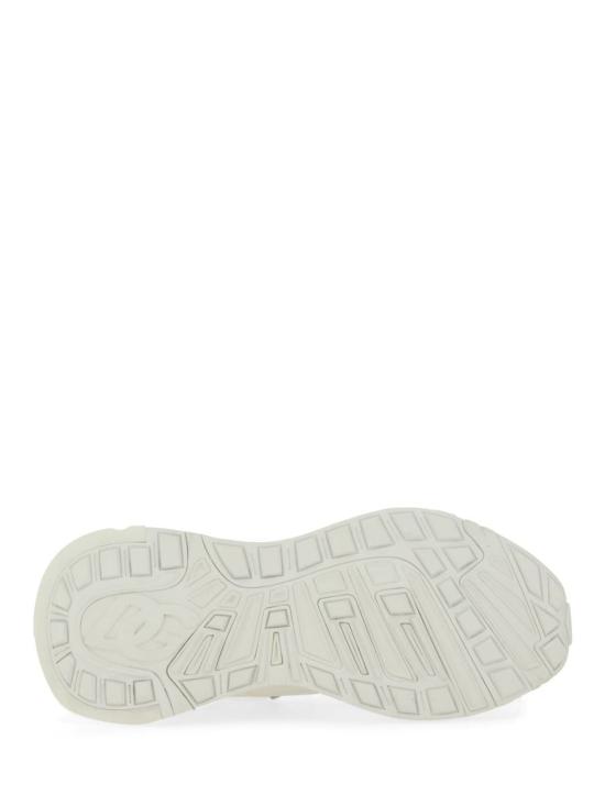 25FW 돌체앤가바나 스니커즈 CK2355 AG3638B930 WHITE - DOLCE & GABBANA