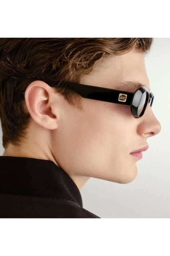  르스펙스 안경 르 스펙스 워크 잇 선글라스 블랙 - LE SPECS