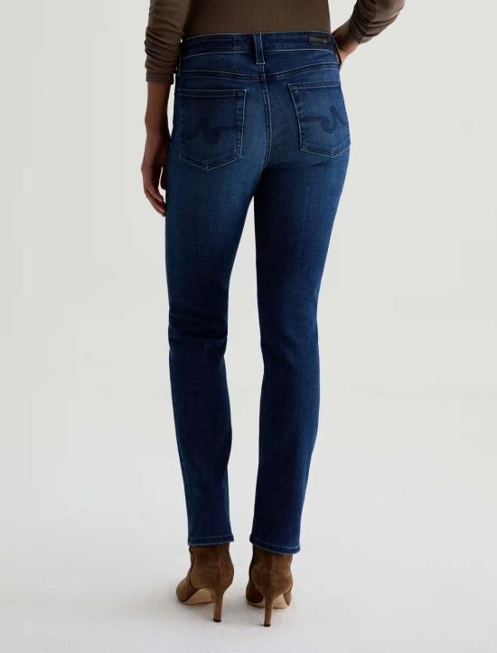  아드리아노 골드슈미드 데님 팬츠 Adriano Goldschmied 마리 청바지 - ADRIANO GOLDSCHMIED