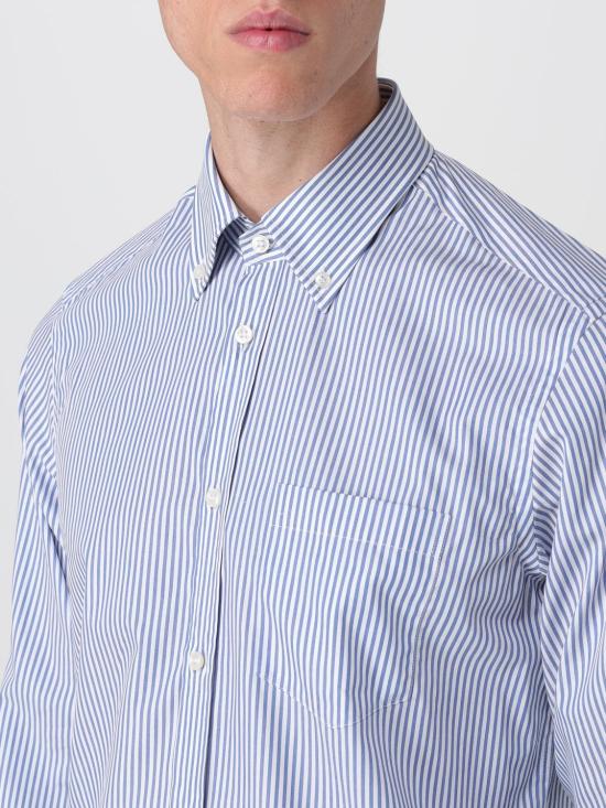 25FW 폴앤샤크 긴팔 셔츠 15313038 V99 Multicolor - PAUL & SHARK