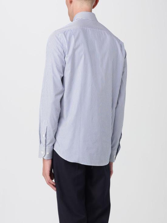 25FW 폴앤샤크 긴팔 셔츠 15313038 V99 Multicolor - PAUL & SHARK