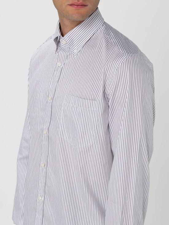 25FW 폴앤샤크 긴팔 셔츠 15313175 V11 Multicolor - PAUL & SHARK