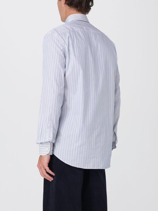 25FW 폴앤샤크 긴팔 셔츠 15313040 V60 Multicolor - PAUL & SHARK