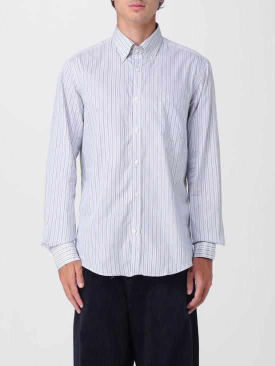 25FW 폴앤샤크 긴팔 셔츠 15313040 V60 Multicolor